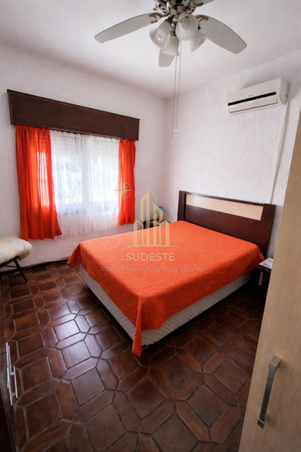 Apartamento ID.70 - Excelente oportunidad de inversión en el centro de Piriápolis. 