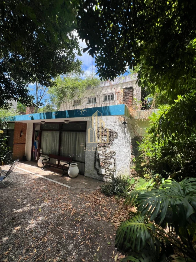 Casa ID.33 - VENTA CASA 3 DORMITORIOS EN PINARES