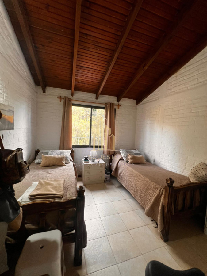 Casa ID.17 - Dúplex venta en Bella Vista 