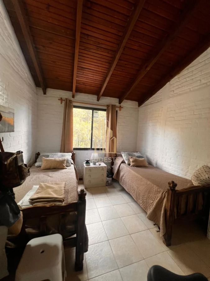 Apartamento ID.17 - Dúplex venta en Bella Vista 