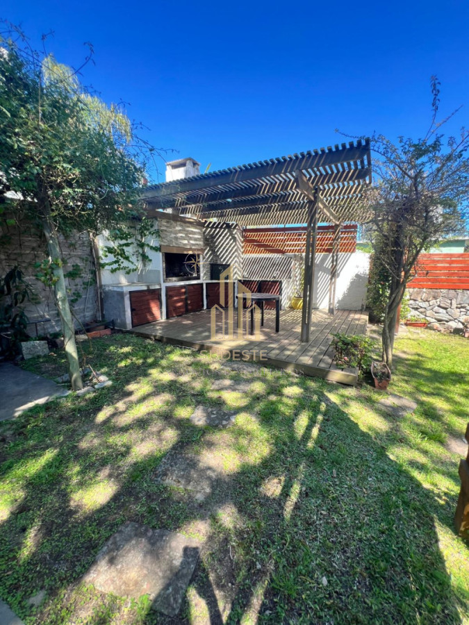 Apartamento ID.12 - Alquiler temporario en barrio Country de Piriápolis