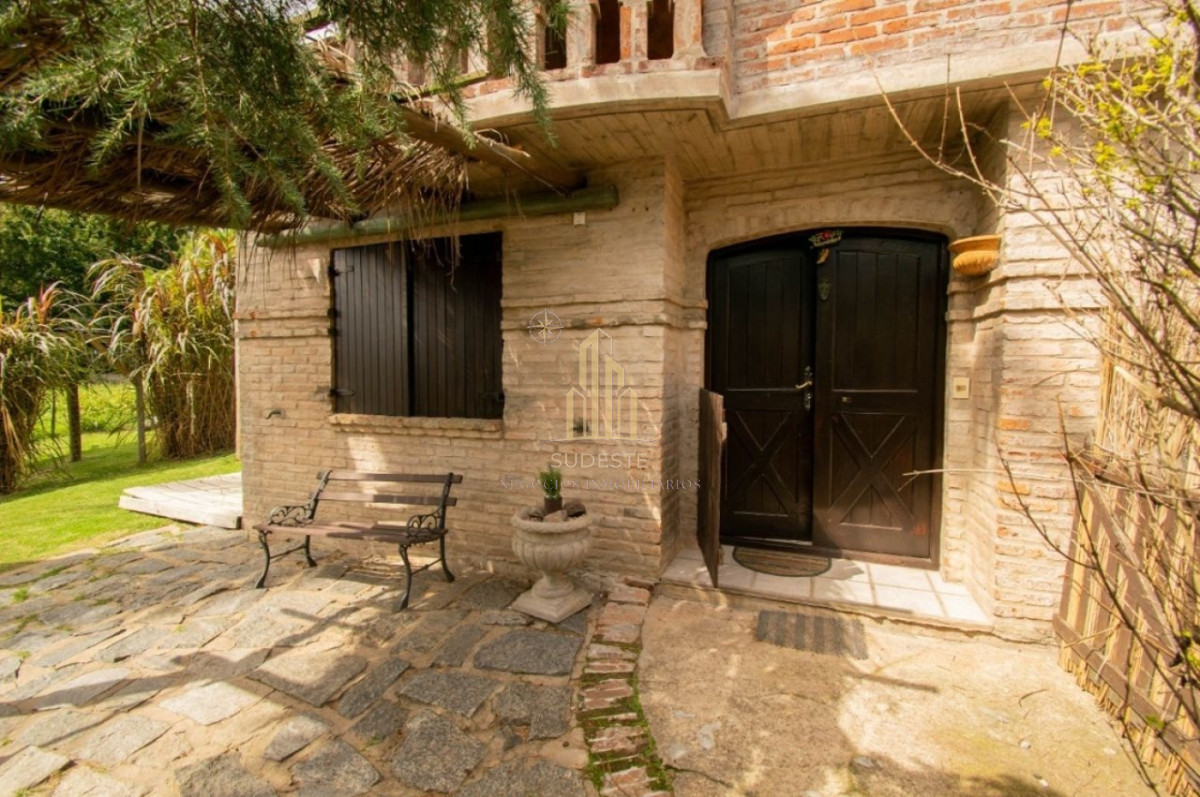 Casa ID.2 - Casa en venta con hermosas vistas de Piriápolis 