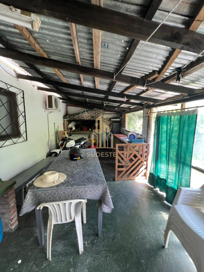 Casa ID.29 - Casa y Apartamento ideal renta en Piriápolis 