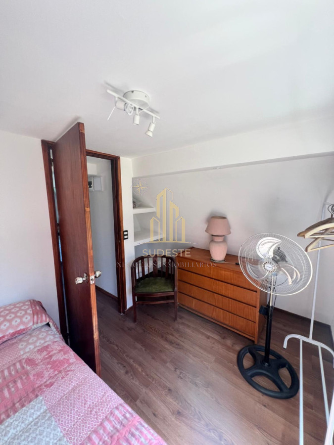 Apartamento ID.12 - Alquiler temporario en barrio Country de Piriápolis