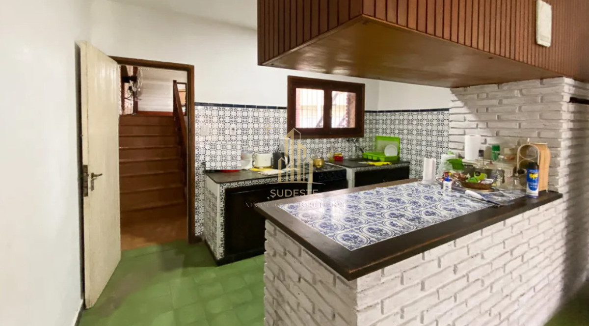 Casa ID.36 - Casa a 100 metros de la playa en Proa al mar 