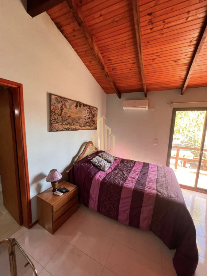 Casa ID.11 - Casa en venta Piriápolis 