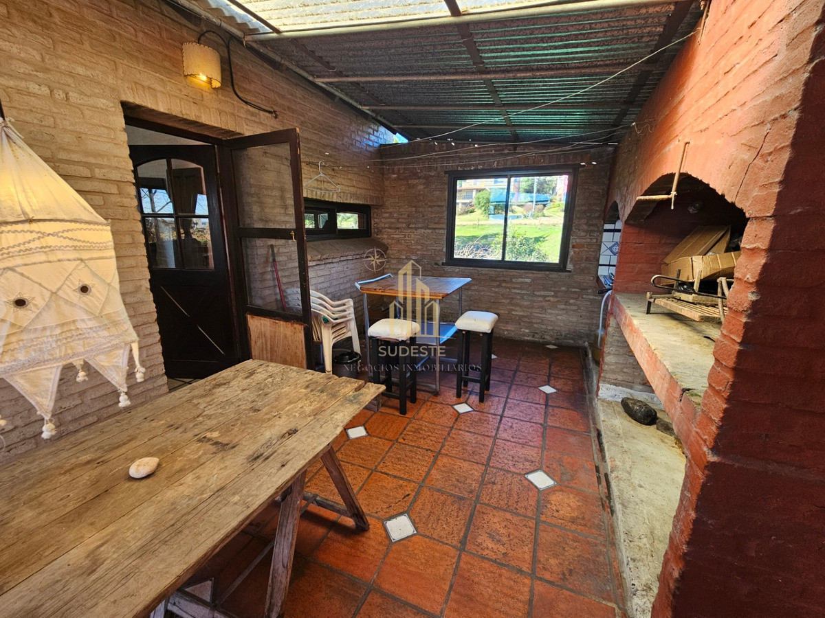 Casa ID.2 - Casa en venta con hermosas vistas de Piriápolis 