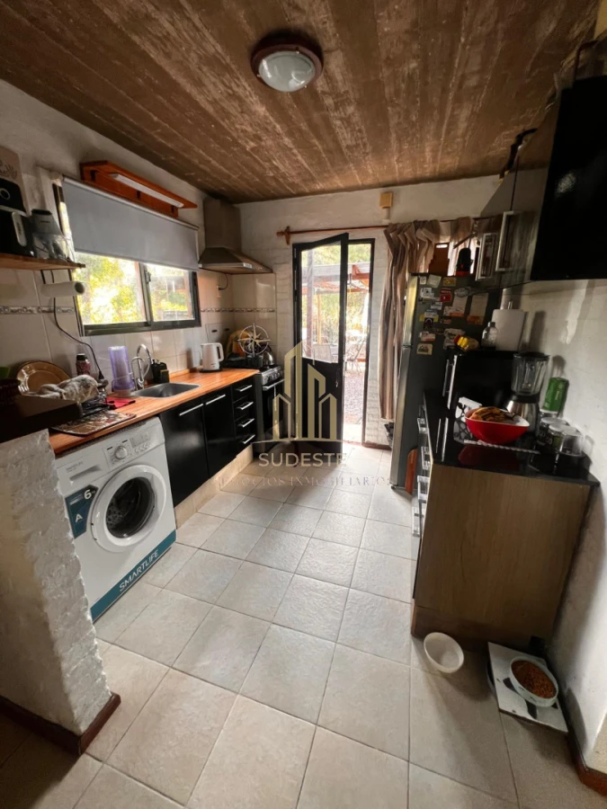 Apartamento ID.17 - Dúplex venta en Bella Vista 