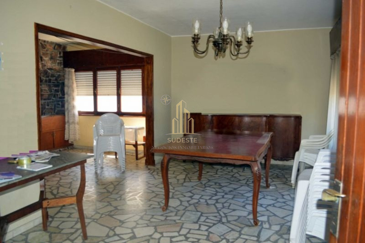 Apartamento ID.5 - Casa sobre Avenida Piria 