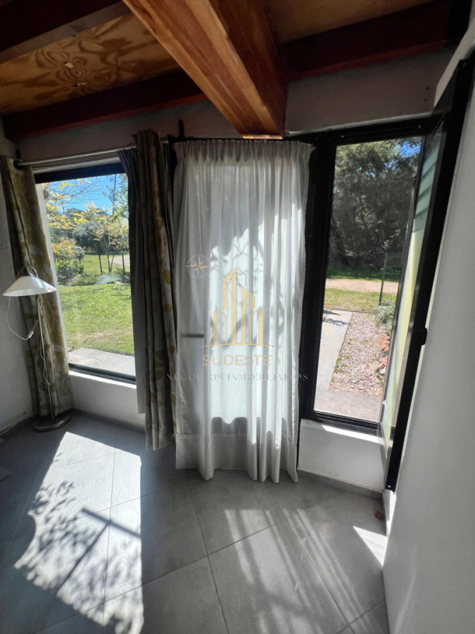 Apartamento ID.12 - Alquiler temporario en barrio Country de Piriápolis