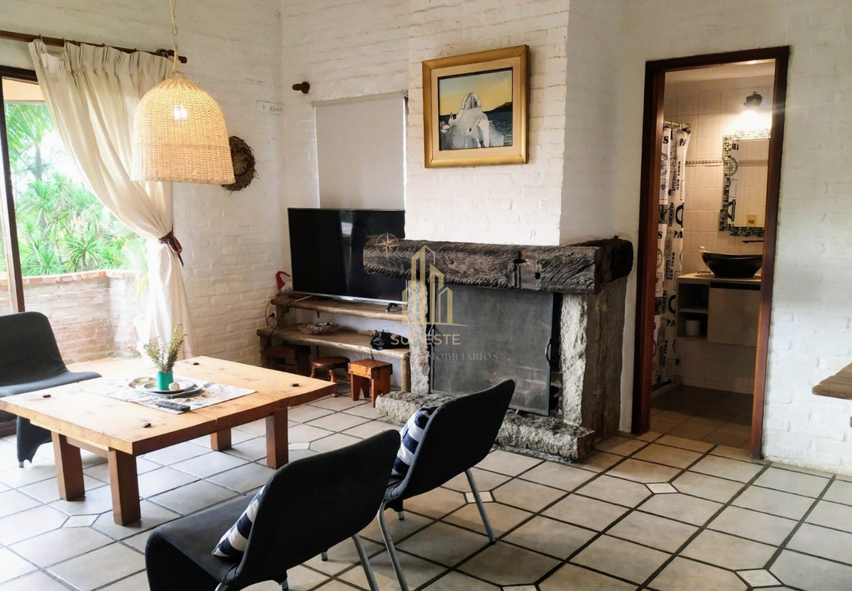 Casa ID.2 - Casa en venta con hermosas vistas de Piriápolis 