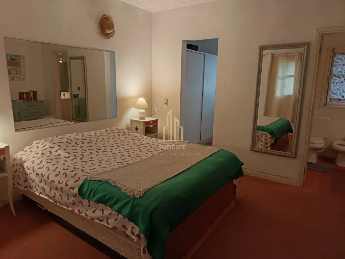 Casa ID.7 - Hermosa casa de Piedra en Balneario El Chorro 