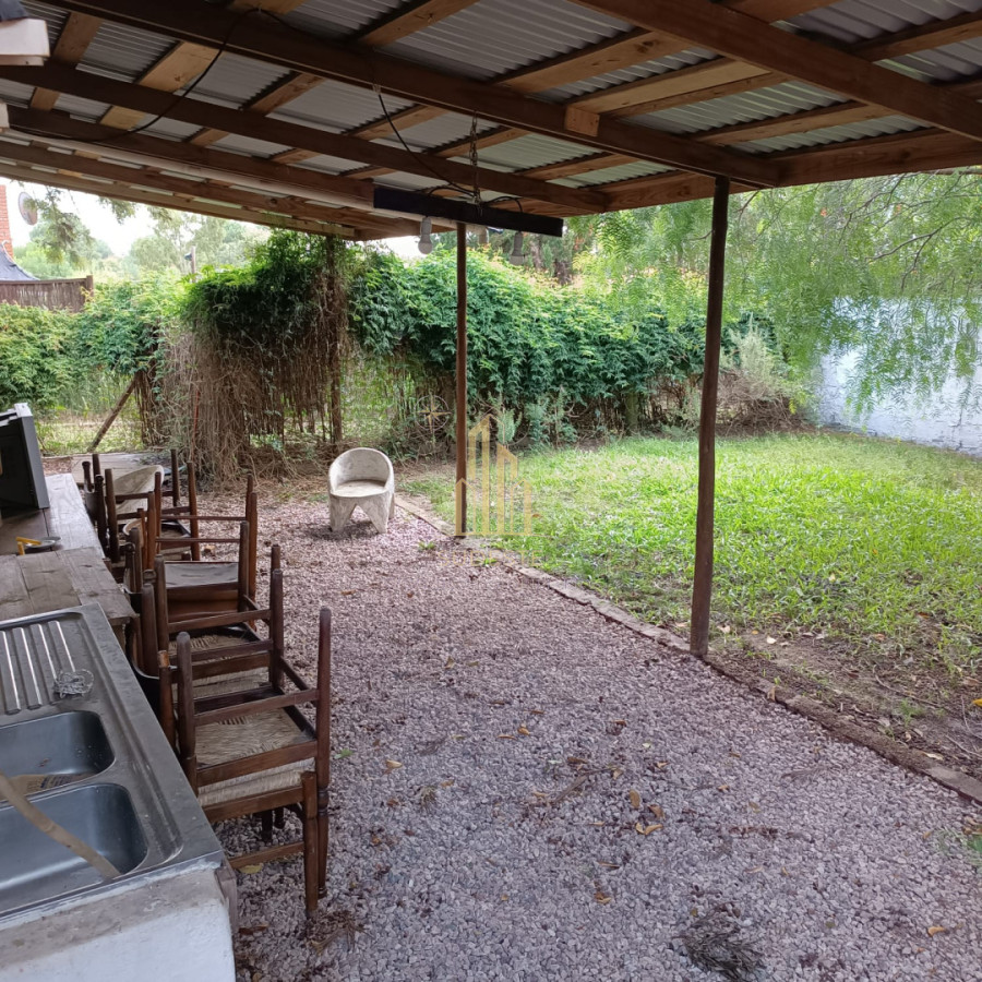 Casa ID.6 - Casa en venta 2 dormitorios barrio Country 