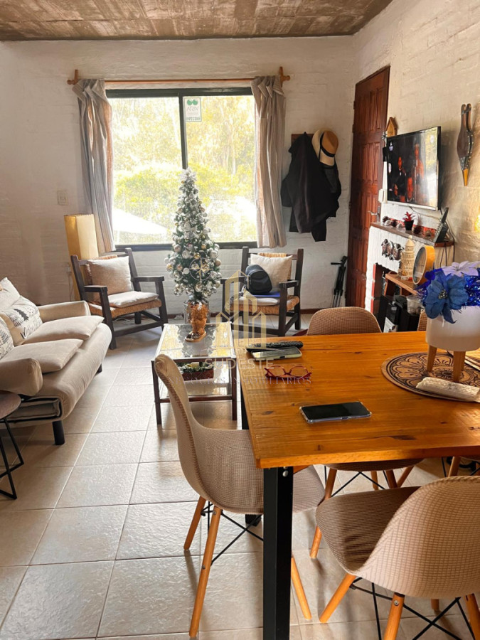 Casa ID.17 - Dúplex venta en Bella Vista 