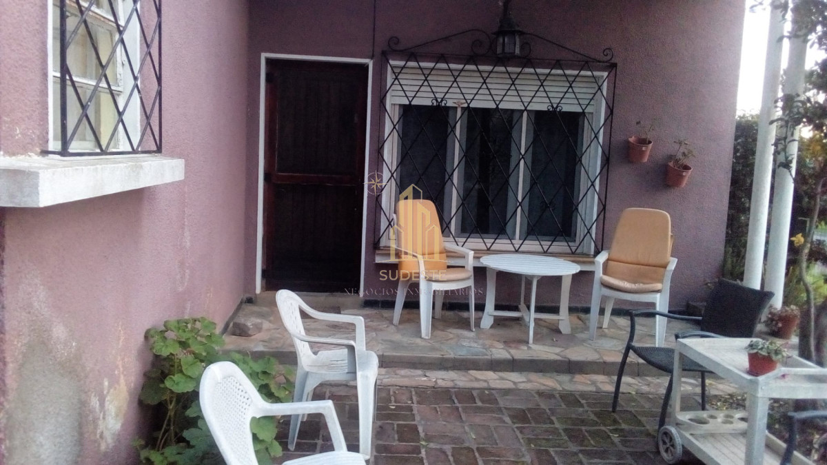 Casa ID.84 - Casa en venta en Barrio Country - Piriápolis 🌿