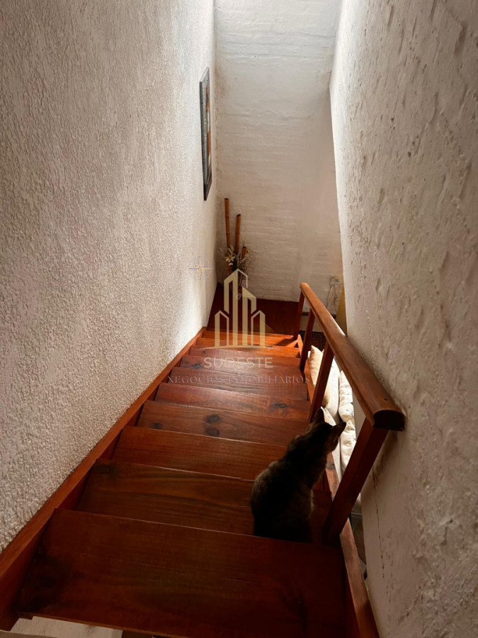 Casa ID.17 - Dúplex venta en Bella Vista 