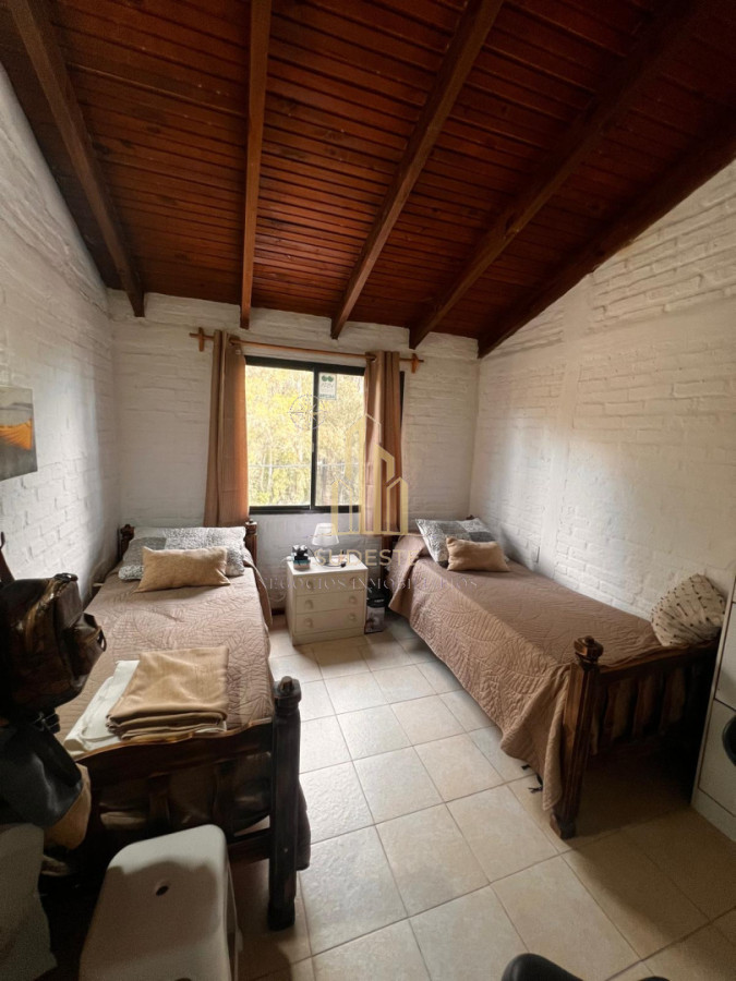 Casa ID.17 - Dúplex venta en Bella Vista 