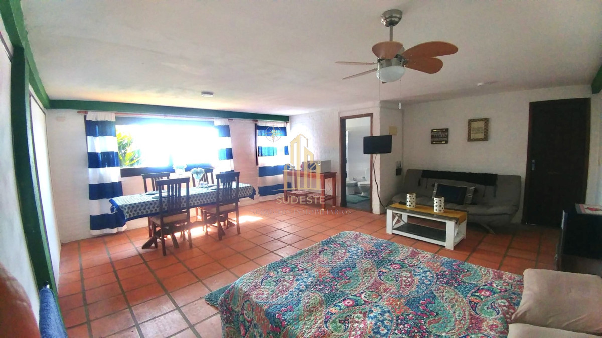 Casa ID.117 - Exclusiva casa con vistas panorámicas en Cerro San Antonio, Piriápolis. 