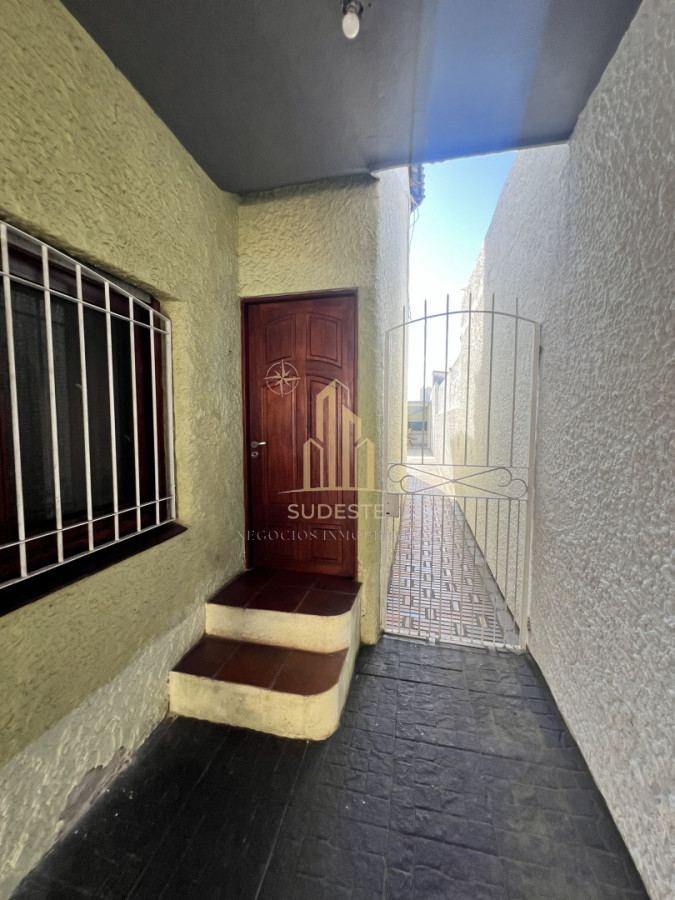 Apartamento ID.70 - Excelente oportunidad de inversión en el centro de Piriápolis. 