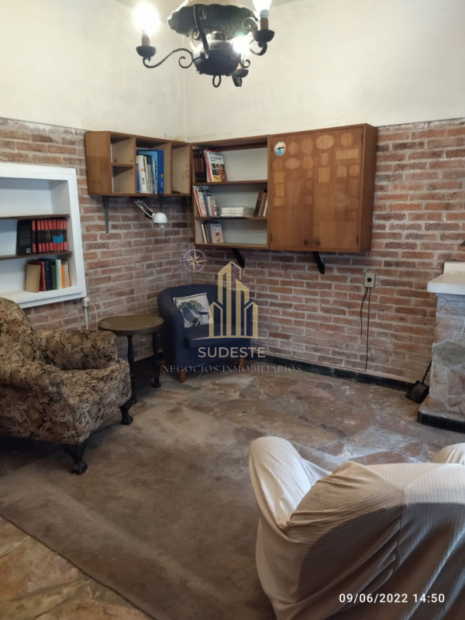 Casa ID.84 - Casa en venta en Barrio Country - Piriápolis 🌿