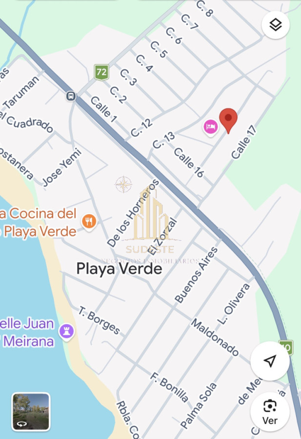 Casa ID.32 - Hermosa casa en Venta en Playa Verde