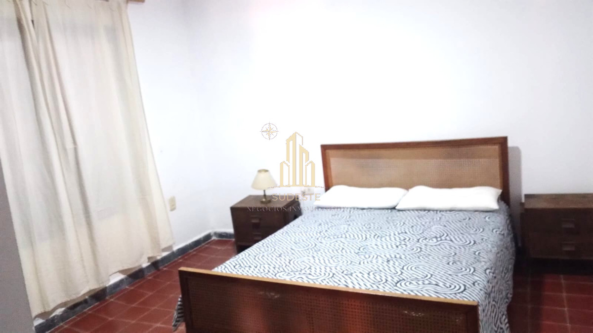 Casa ID.36 - Casa a 100 metros de la playa en Proa al mar 