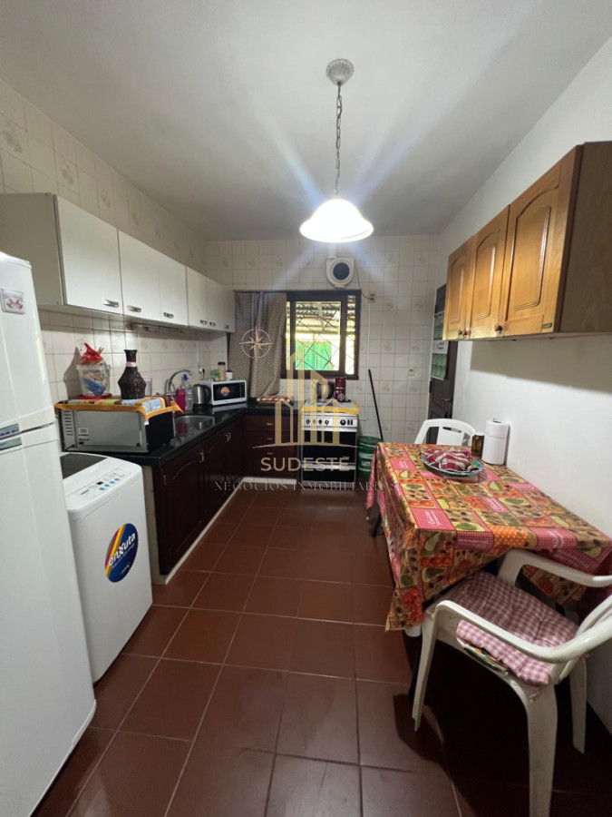 Casa ID.29 - Casa y Apartamento ideal renta en Piriápolis 