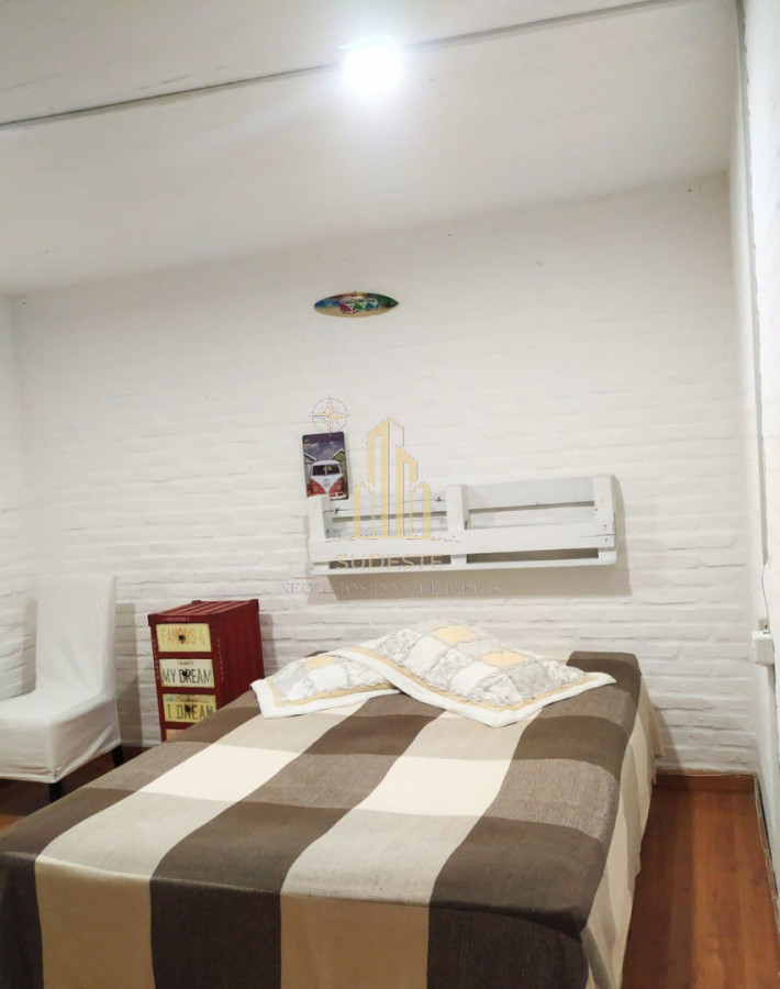 Casa ID.2 - Casa en venta con hermosas vistas de Piriápolis 