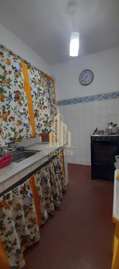 Casa ID.33 - VENTA CASA 2 DORMITORIOS EN PINARES