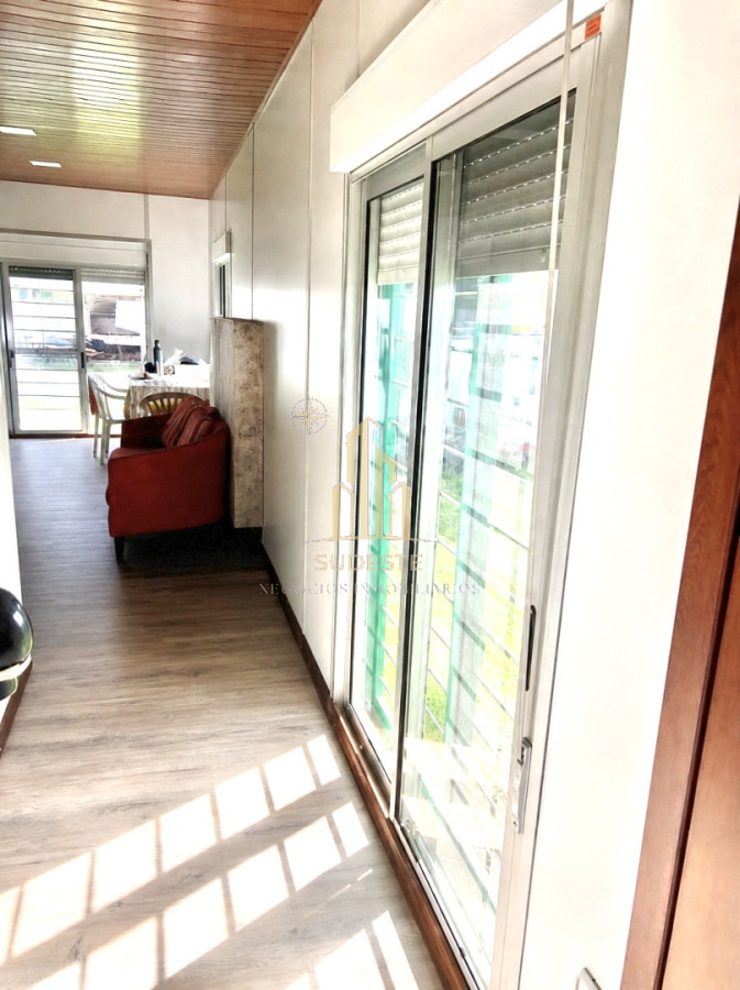 Casa ID.133 - Venta de Casa Contenedor de 1 dormitorio