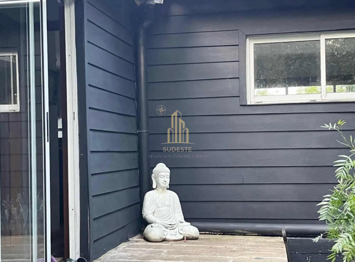 Casa ID.18 - Casa en Venta Punta Ballena 