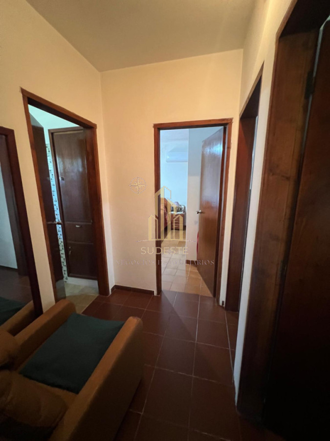 Casa ID.29 - Casa y Apartamento ideal renta en Piriápolis 