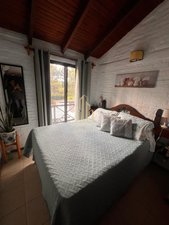 Casa ID.17 - Dúplex venta en Bella Vista 