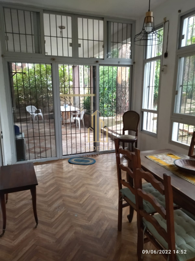 Casa ID.84 - Casa en venta en Barrio Country - Piriápolis 🌿