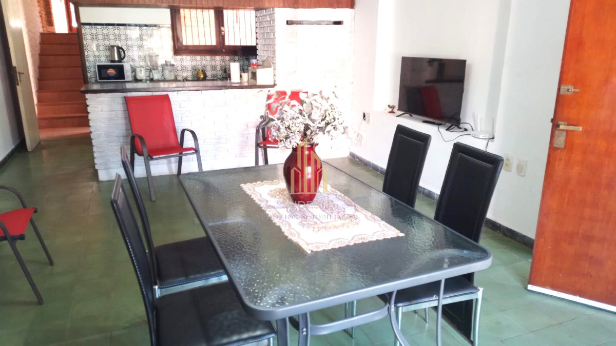 Casa ID.36 - Casa a 100 metros de la playa en Proa al mar 