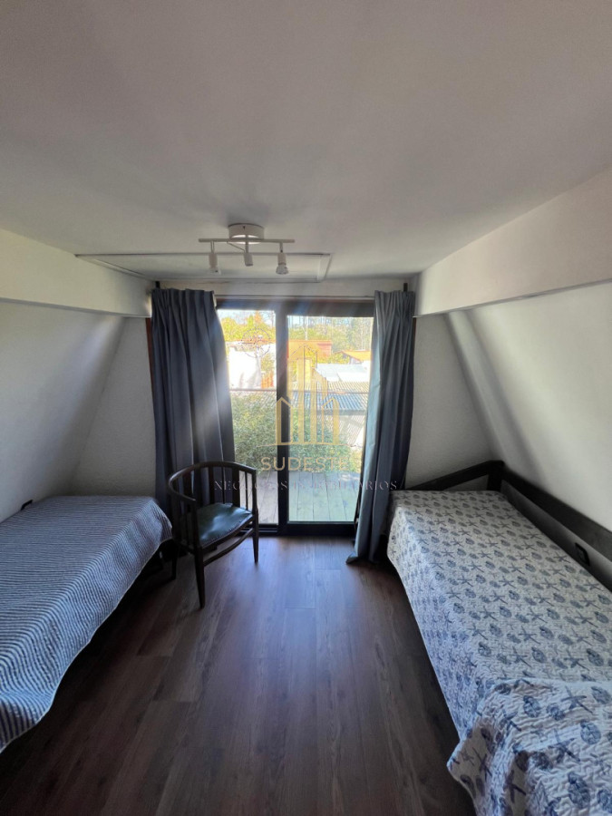 Apartamento ID.12 - Alquiler temporario en barrio Country de Piriápolis