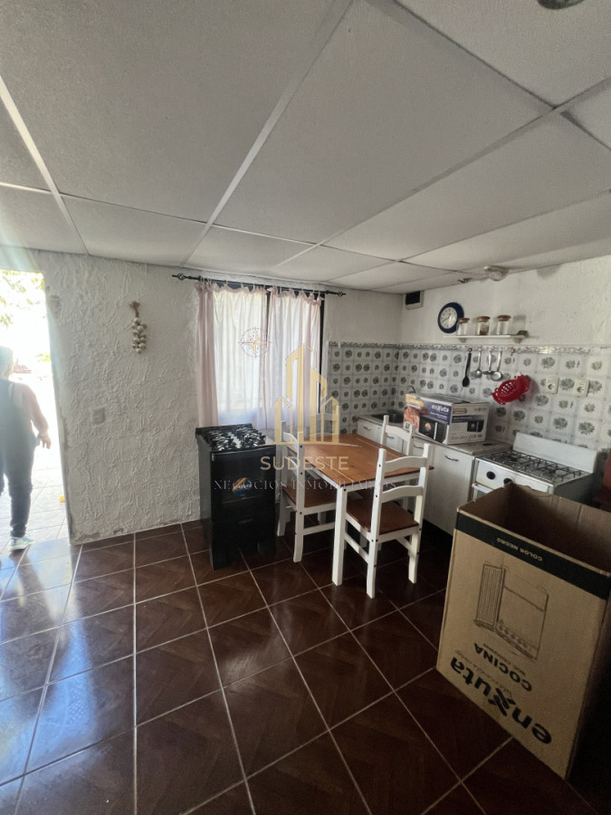 Apartamento ID.70 - Excelente oportunidad de inversión en el centro de Piriápolis. 