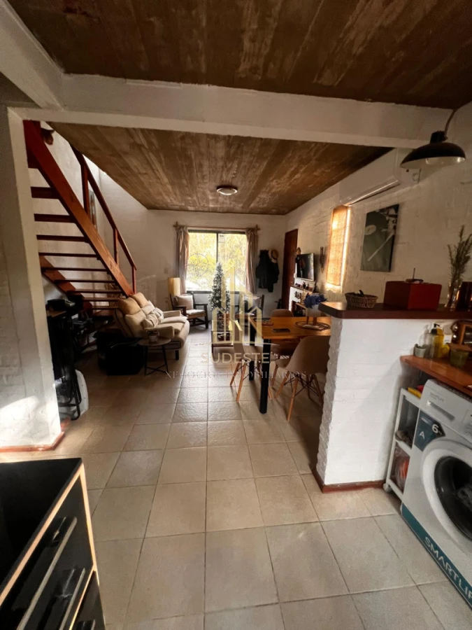 Apartamento ID.17 - Dúplex venta en Bella Vista 