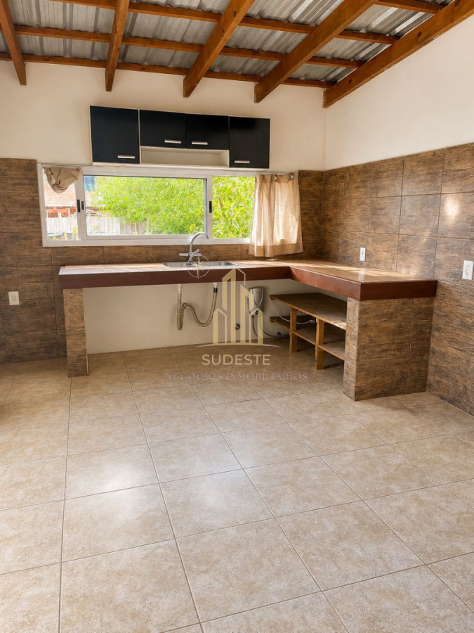 Apartamento ID.99 - Hermosa Casa en venta financiada con entrega inicial en Piriápolis.  
