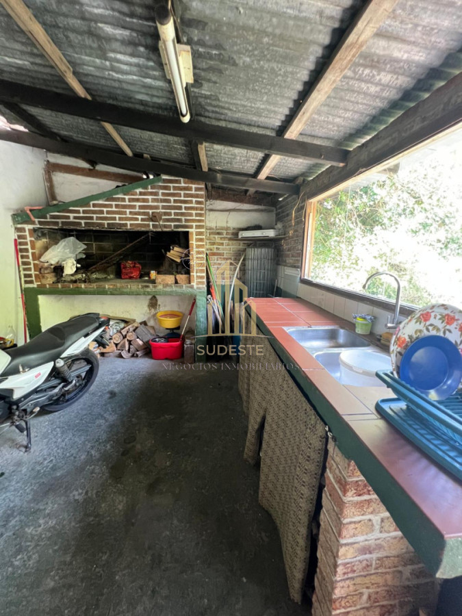 Casa ID.29 - Casa y Apartamento ideal renta en Piriápolis 