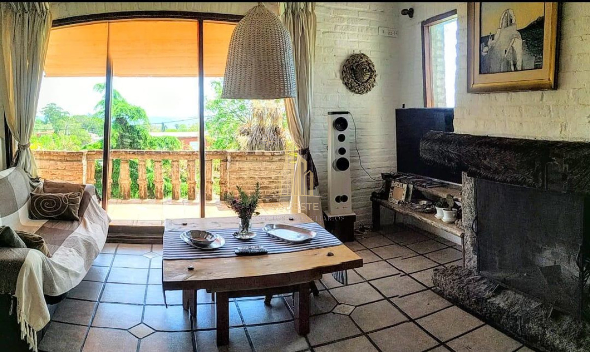 Casa ID.2 - Casa en venta con hermosas vistas de Piriápolis 