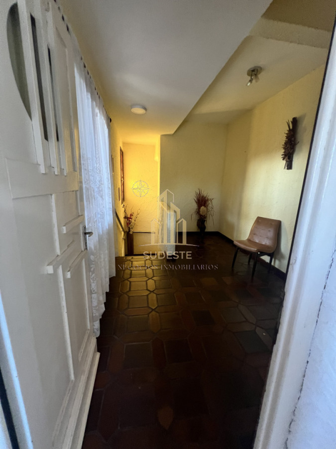 Apartamento ID.70 - Excelente oportunidad de inversión en el centro de Piriápolis. 