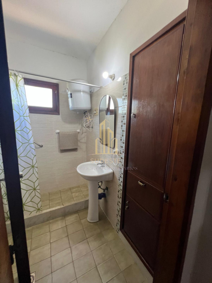 Casa ID.29 - Casa y Apartamento ideal renta en Piriápolis 