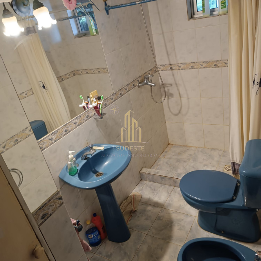 Casa ID.6 - Casa en venta 2 dormitorios barrio Country 