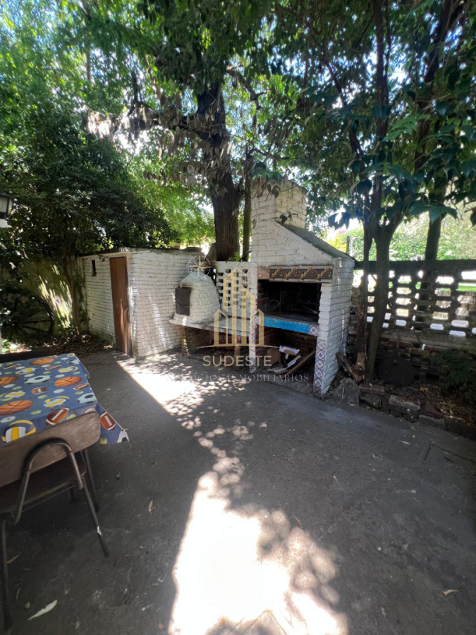 Casa ID.33 - VENTA CASA 2 DORMITORIOS EN PINARES