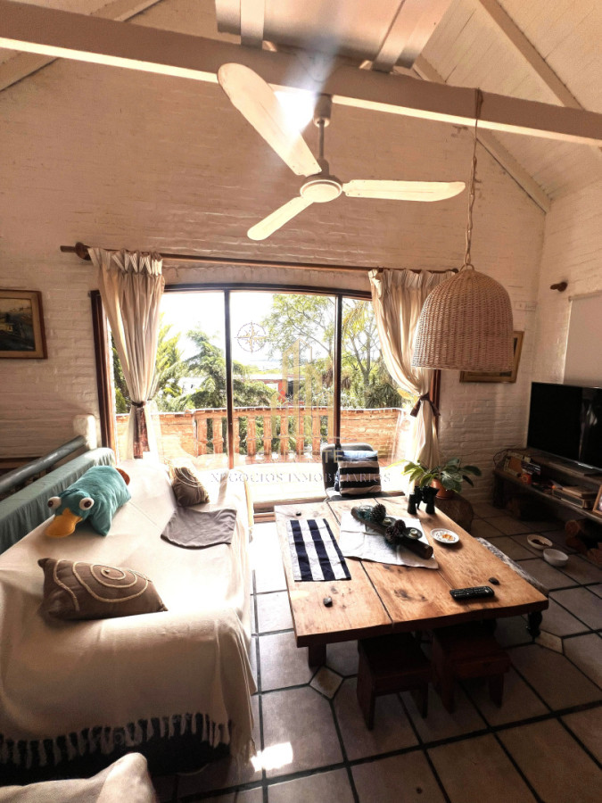 Casa ID.2 - Casa en venta con hermosas vistas de Piriápolis 