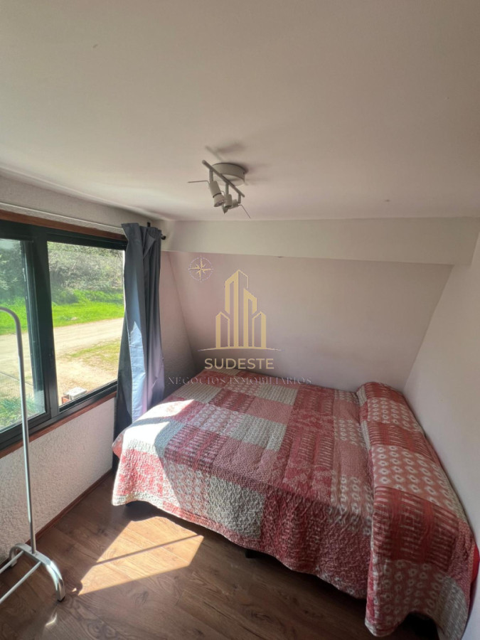 Apartamento ID.12 - Alquiler temporario en barrio Country de Piriápolis