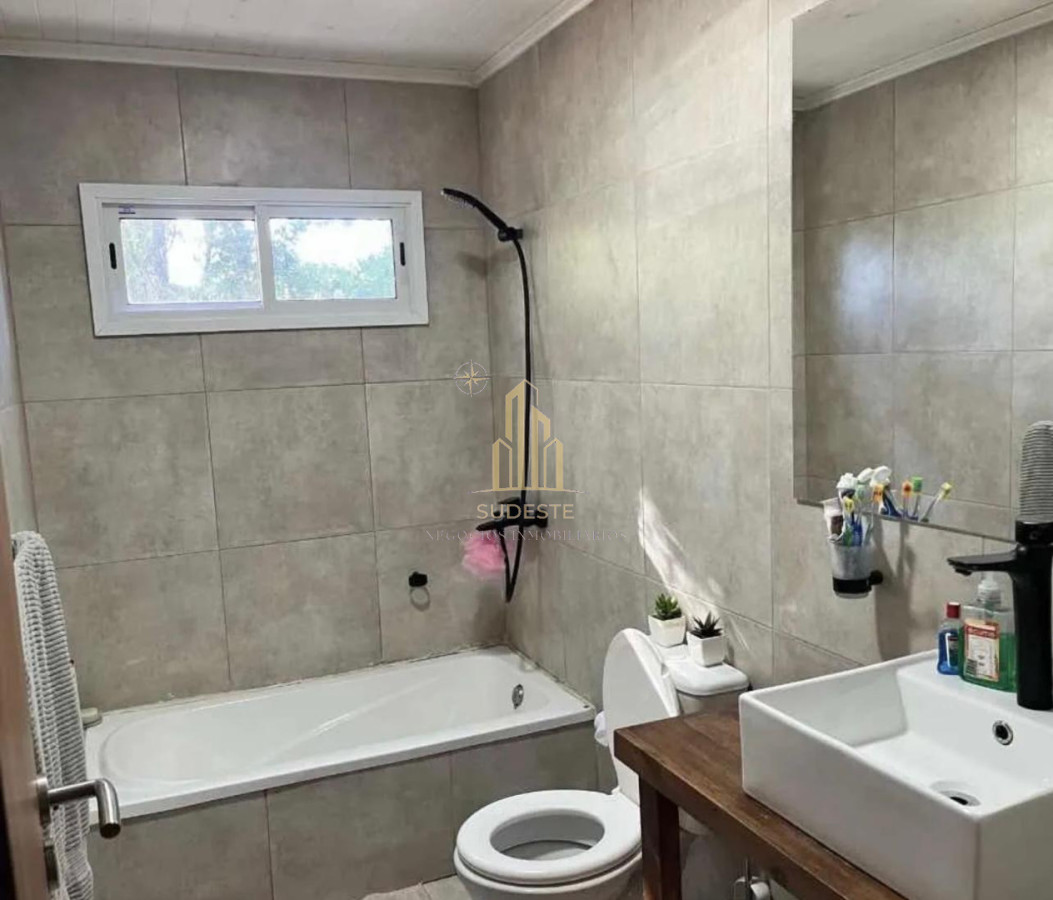 Casa ID.18 - Casa en Venta Punta Ballena 