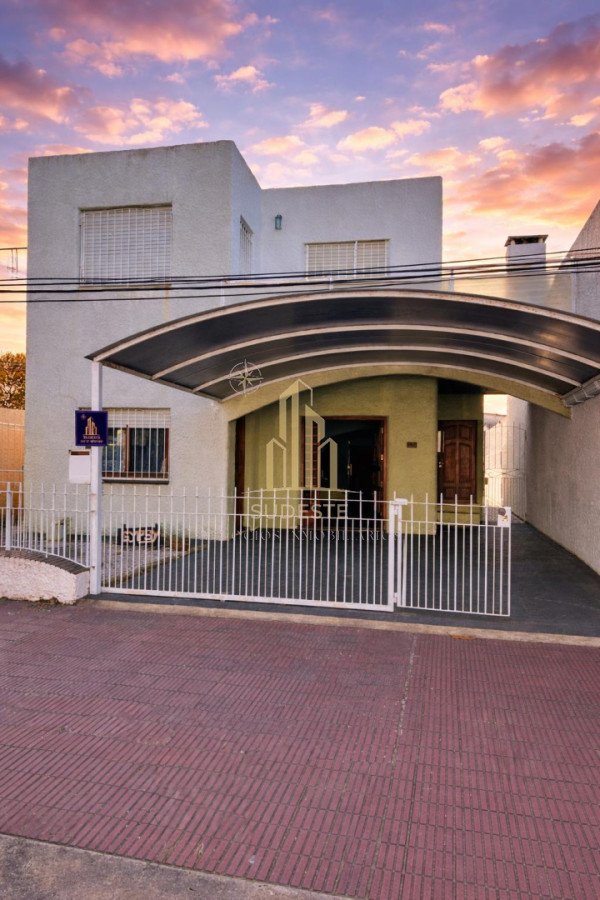 Apartamento ID.70 - Excelente oportunidad de inversión en el centro de Piriápolis. 