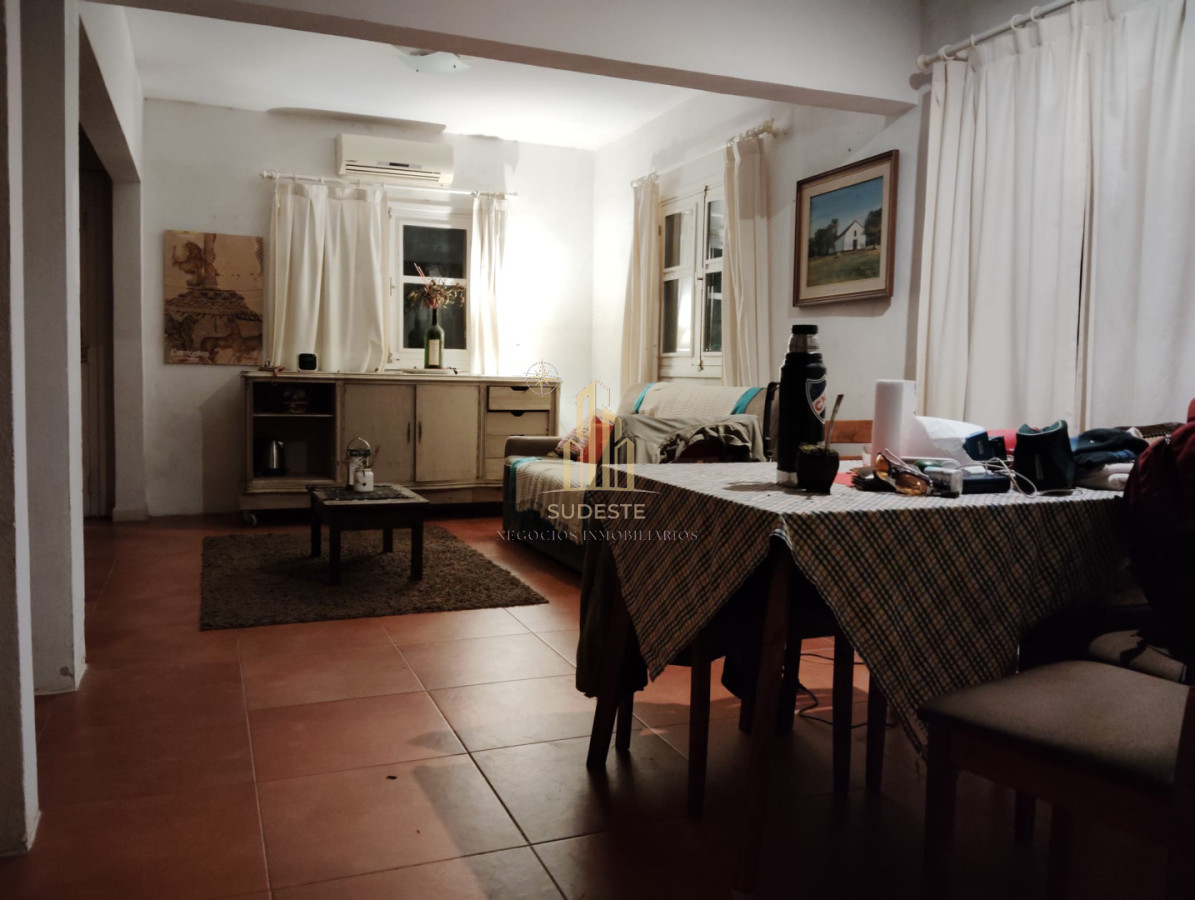 Casa ID.7 - Hermosa casa de Piedra en Balneario El Chorro 